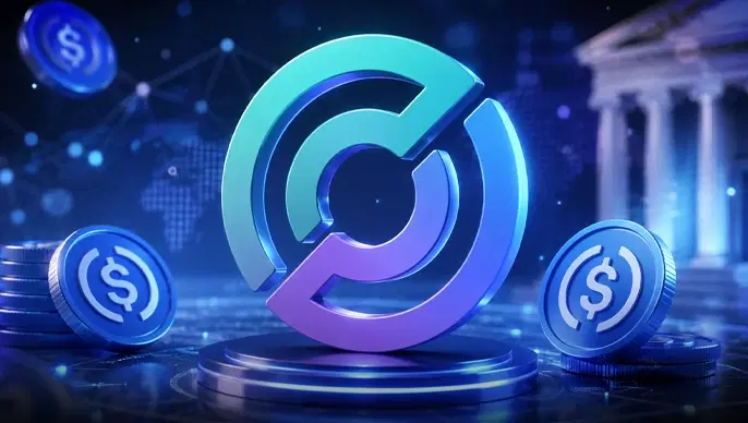 Circle Gets Federal Banking Charter: USDC Just Changed