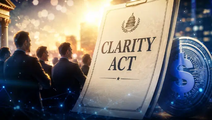 78 Banking Groups Push Back on CLARITY Act Stablecoin Rules