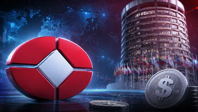 BIS Calls Dollar Stablecoins a Threat to Monetary Sovereignty