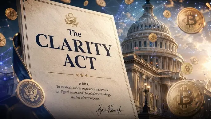 The CLARITY Act Is Running Out of Time