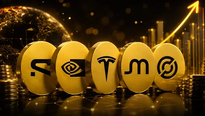 bStocks Crosses $500M AUM in Under Two Months