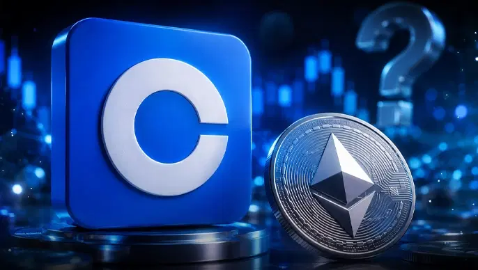 Coinbase Does Hold ETH. The Bigger Question Remains.
