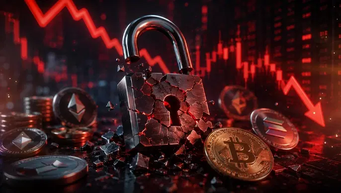 Crypto Hack Losses Nearly Double in July 2026, Hitting $142M