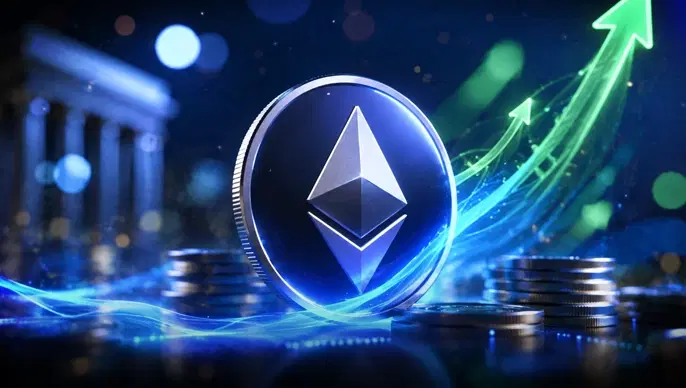Spot Ethereum ETFs Pull $53.75M in Net Inflows on August 4
