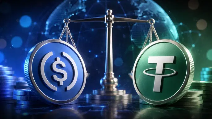 S&P Global Ratings Grades Stablecoins on Peg Stability