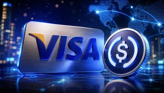 Visa Direct Builds Stablecoin Rails With Zero Hash