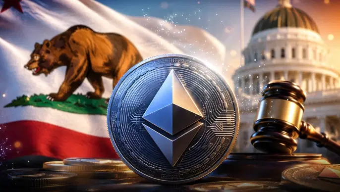 California Unclaimed Crypto Law SB 822: What ETH Holders Need to Know