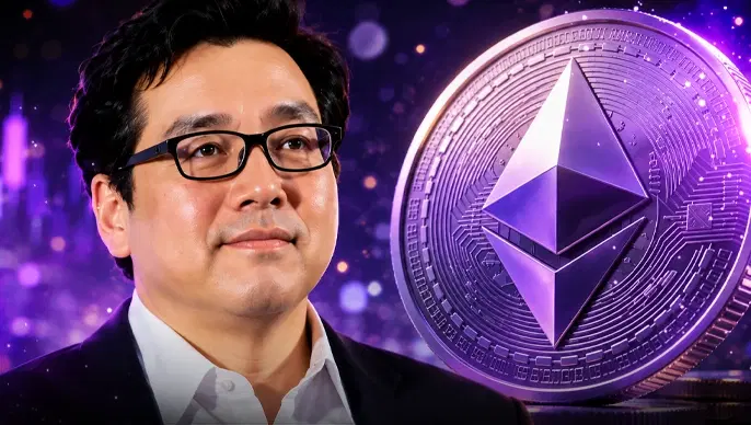 Tom Lee's Bitmine Is Stacking ETH at Institutional Scale