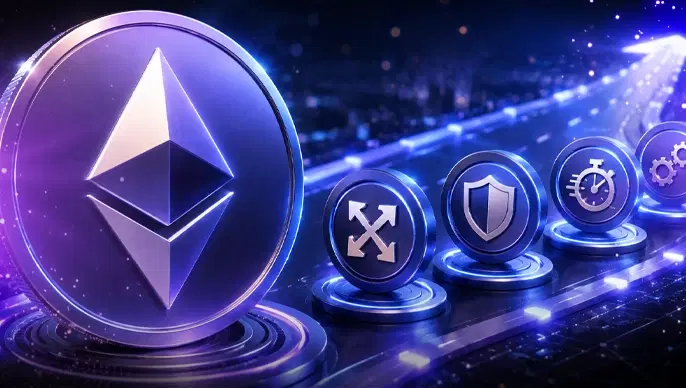 Ethereum's Lean Ethereum Roadmap: Four Priorities, One Direction