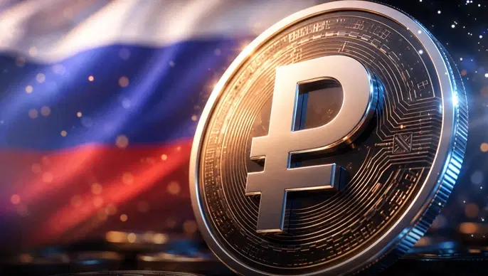 Sovereign Stablecoin Geopolitics: Russia's $140B Rouble Token and the Dollar's Digital Future