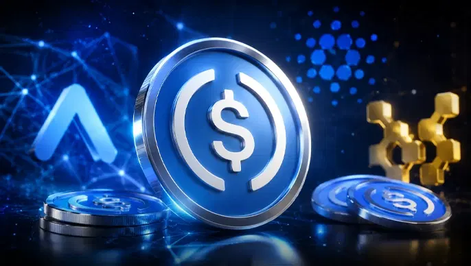 Circle's USDCx Goes Live on Aleo, Cardano, and Movement