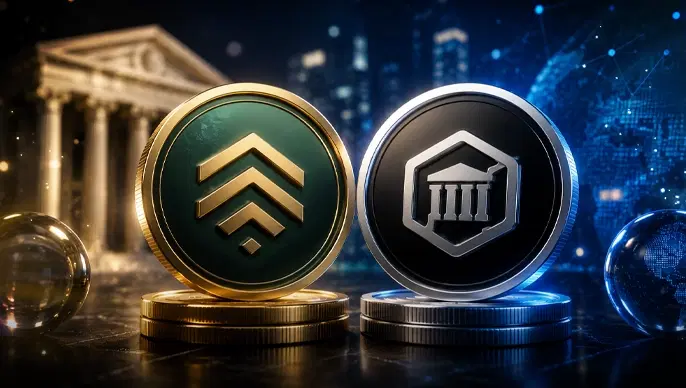 What Are Institutional Stablecoins? USDG and BUIDL Explained