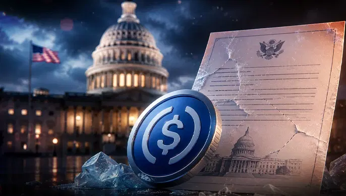 Republican Holdouts Put Stablecoin Bill on Thin Ice