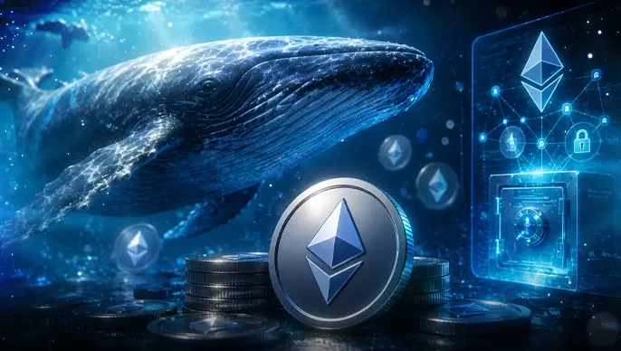 Ethereum Beacon Deposit Contract Explained: Whale Transfers