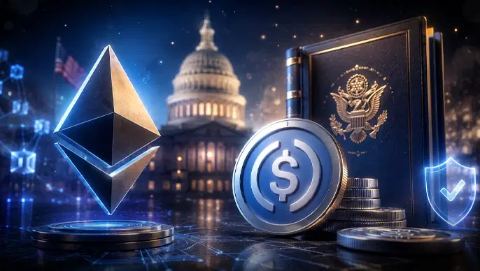GENIUS Act Stablecoin Explained: What the New Federal Law Means for ETH Holders