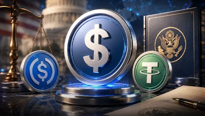 GENIUS Act Stablecoin Regulation Rules: What the U.S. Framework Means