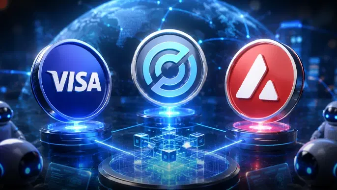 What Is the Agentic Payments Alliance and Why Visa, Circle, and Avalanche Are Building It
