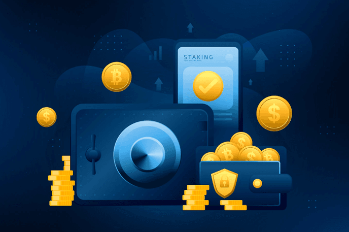 Proof of Stake Explained: How It Works and How It Compares to Proof of Work