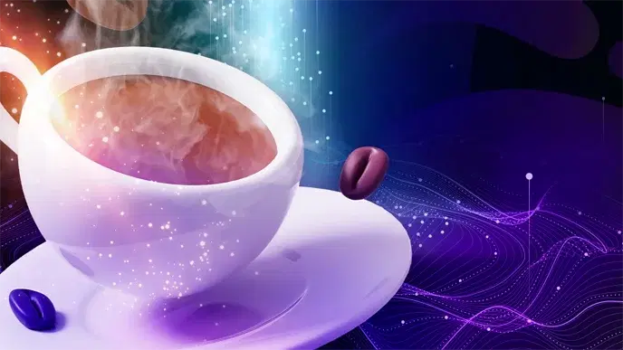 Crypto Coffee: Interview with Matt from Liquid Loans (Hex, PulseChain v3)