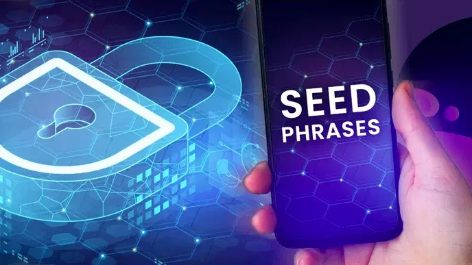 Crypto Seed Phrases: The Keys To Your Decentralized Finances