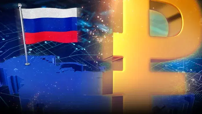 Russia CBDC: Everything You Need To Know About the Digital Ruble