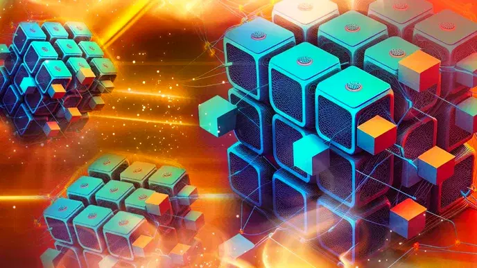 Archive Nodes EXPLAINED