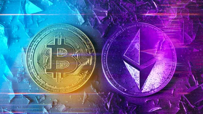 Bitcoin vs Ethereum: How They Differ on Technology, Fees, Yield, and Investment Case