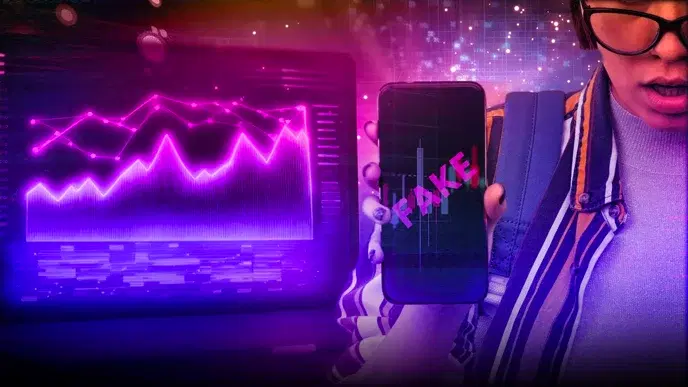 Fake Trading Volume, And How To Recognize It