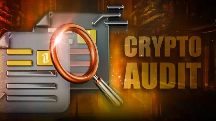 What Is a Crypto Audit?
