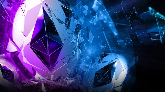 Ethereum Sharding: The ETH Upgrade to Finally Solve The Gas Fee Problem?