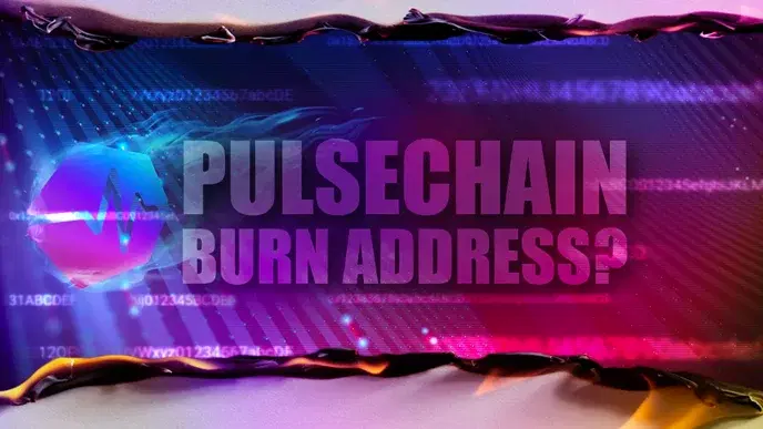 PulseChain Burn Address Explained: Understanding the Mechanics and Benefits