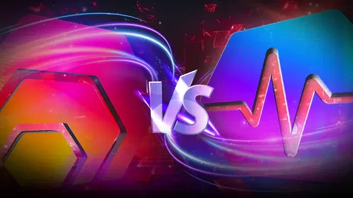 Hex vs PulseChain: Similarities and Differences Between the Two Cryptocurrencies