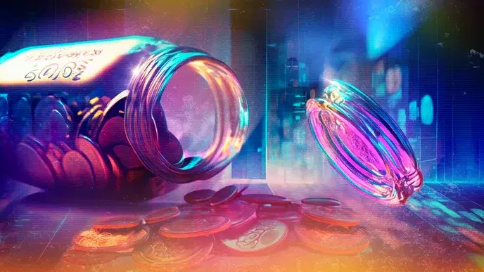 Ultimate Guide To LP Tokens [Liquidity Providing Explained 2025]