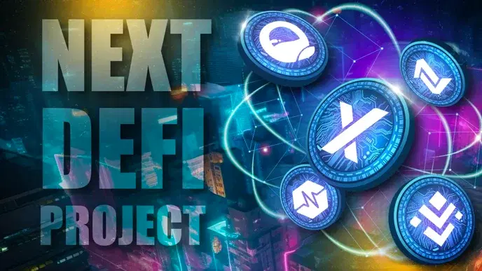 How To Find the Next Great DeFi Project