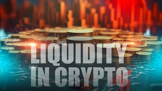 Crypto Liquidity: Everything You Need To Know