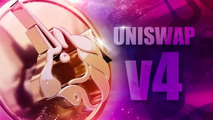 Uniswap v4 Explained: Singleton Architecture, Hooks, and What Changed from v3