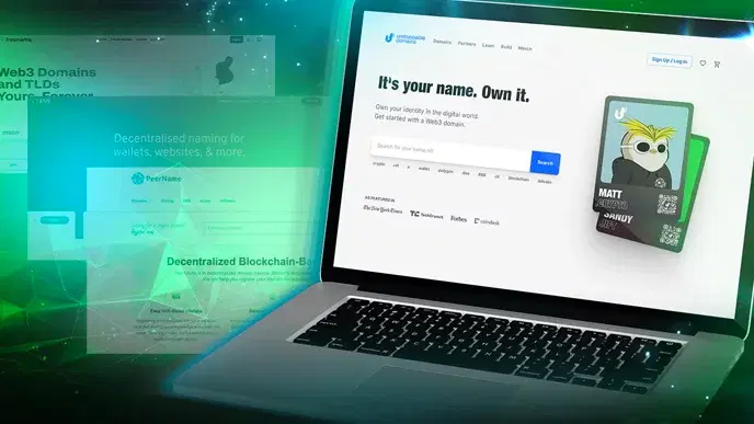 Are Crypto Domains a Good Investment?