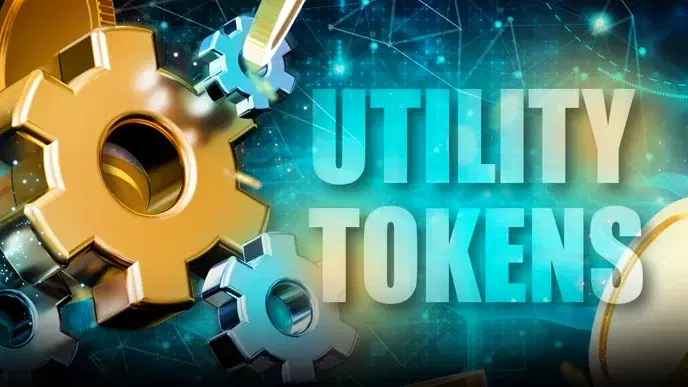 What Is a Utility Token?