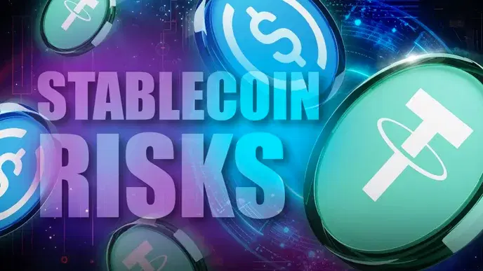 The Major Stablecoins Risks You NEED To Be Aware Of