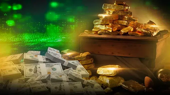 Deutsche Börse Invests $200M in Kraken, Eyes Digital Assets