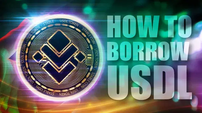 How To Borrow USDL (Step-By-Step Guide)