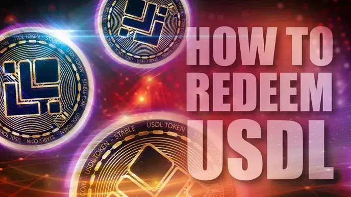 How To Redeem USDL For PLS (Super Simple Guide)