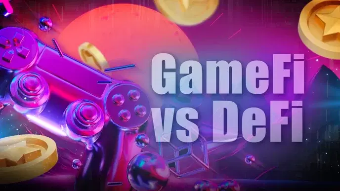 GameFi and DeFi: Giving Real Value to the Billion-Dollar Gaming Economy