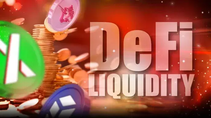 DeFi Liquidity: Everything You Need To Know (2024)