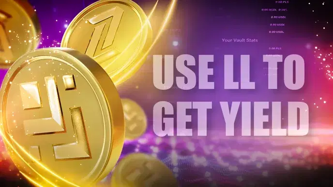 Don't Sell Your $PLS to Get the Yield, Use LL to Get the Yield