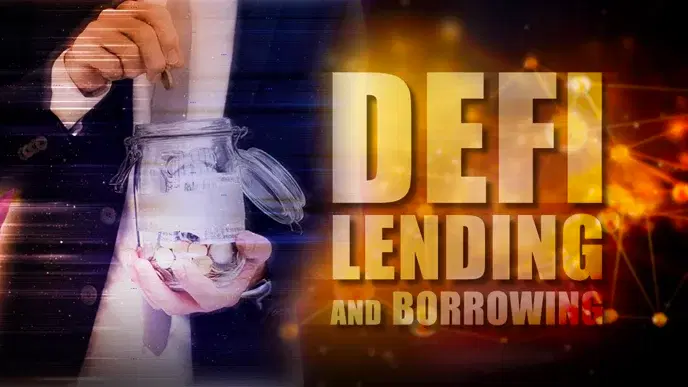 DeFi Lending and Borrowing: How It Works, Top Protocols, and How to Get Started