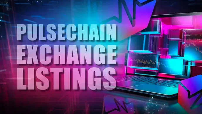 PulseChain Exchange Listings: Which CEXs List $PLS Right NOW? (Constantly Updated 2024)