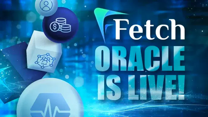Fetch is NOW Live! (Liquid Loans is NEXT UP!)