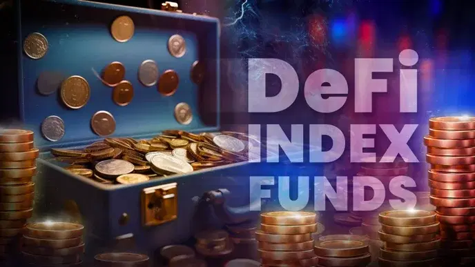 DeFi Index Funds: What They Are and How They Work
