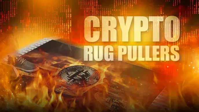 How to Spot a Rug Pull in Crypto